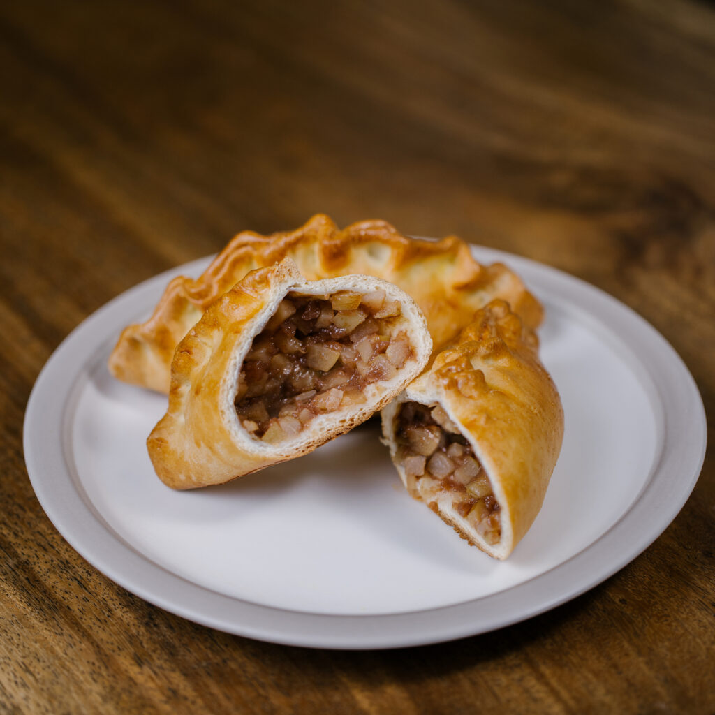 Oh my Pie! Aliana Cafe & Bakery