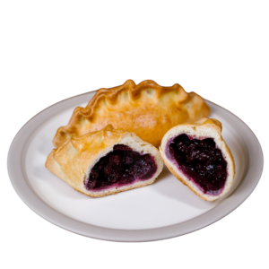 Testimonial Oh my pie Blueberry- Aliana Cafe & Bakery