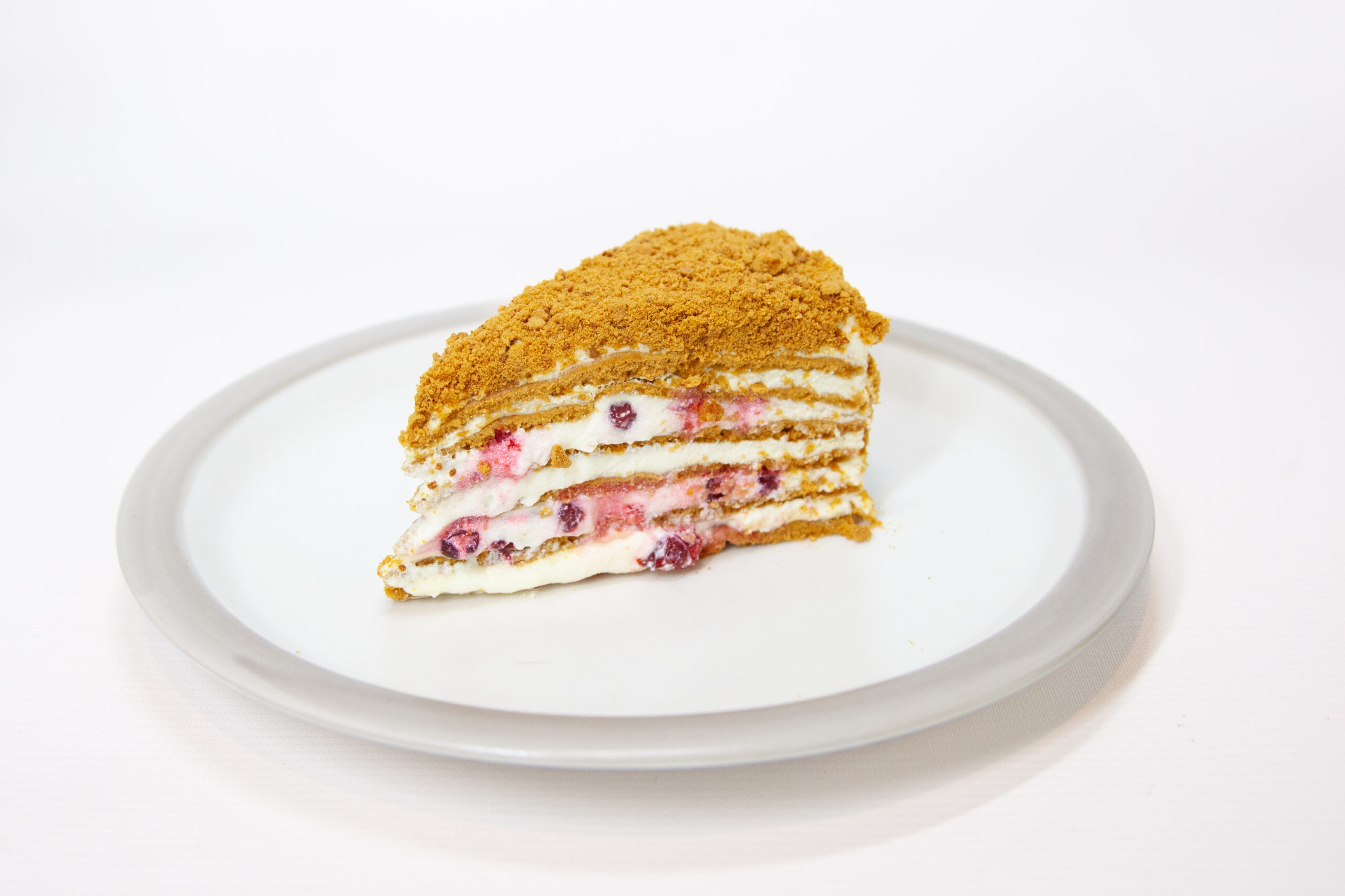 Honey Cake- Aliana Cafe & Bakerya