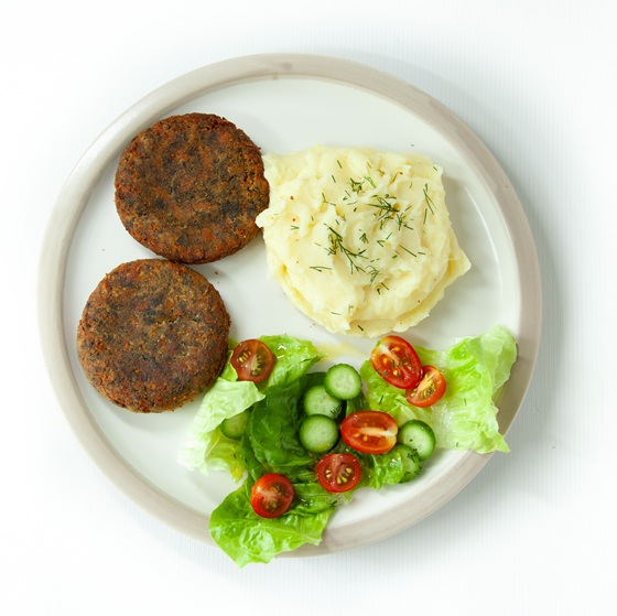 makanan 1 aliana cafe